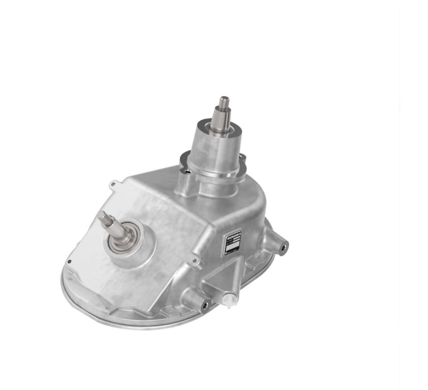 Редуктор загрузочный Mega 208