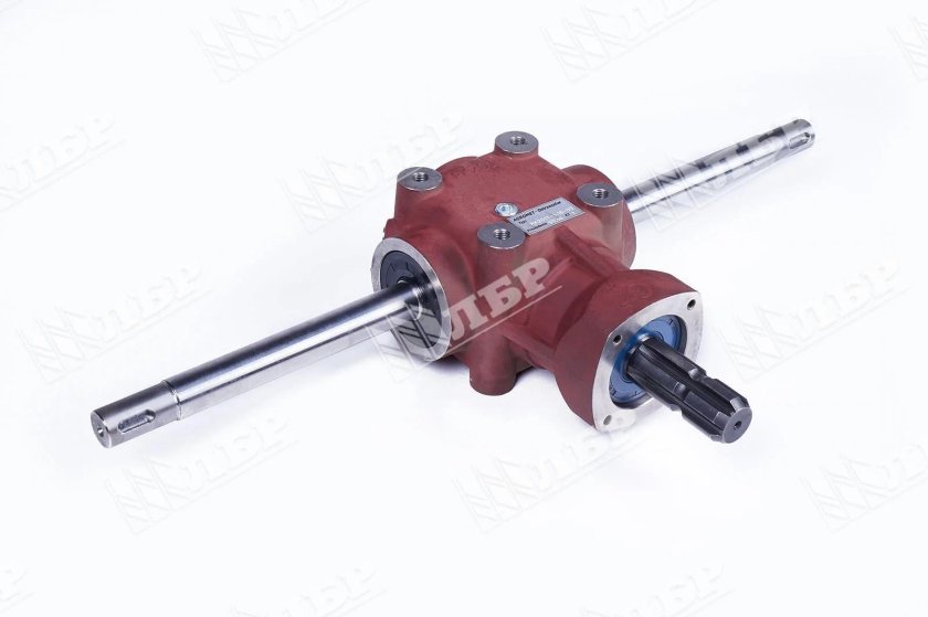 Редуктор Центральный Kverneland VNB 4064778