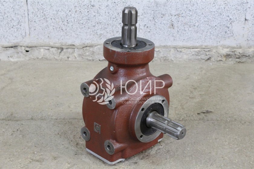 Редуктор s1738