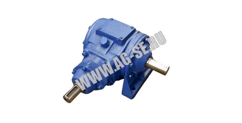 Редуктор н.094.40.000-323