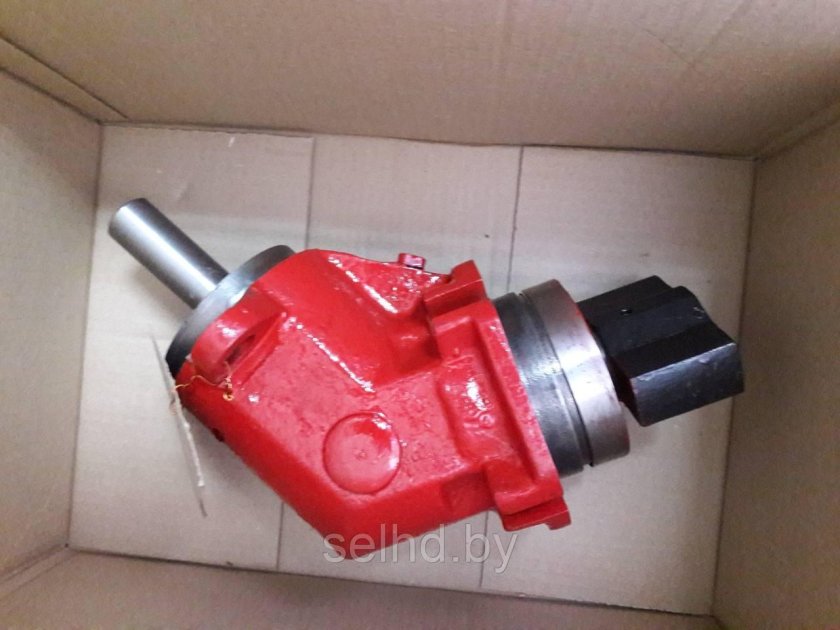 Редуктор КЗР 3