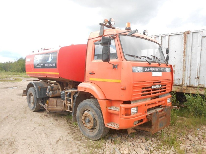 Ко 829 д Коммаш