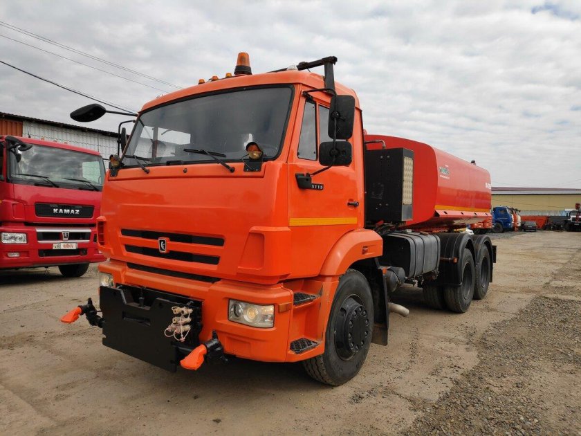 Комбинированная машина ко 829 б 01