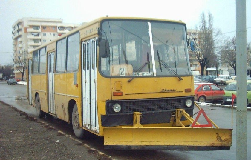 Икарус 60