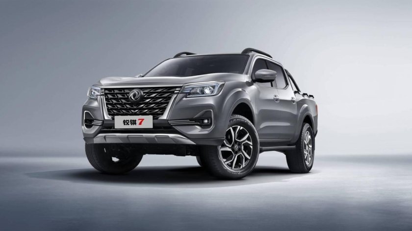 Dongfeng Rich 7