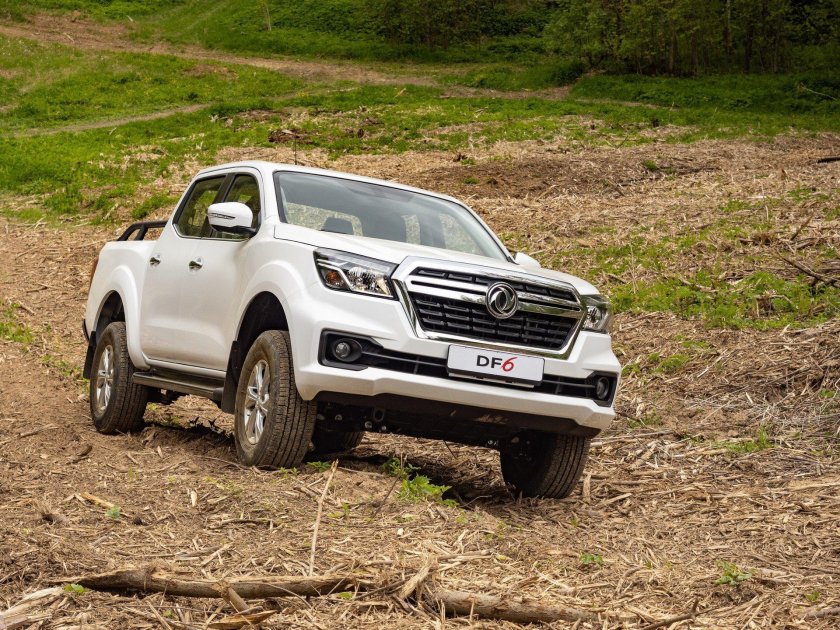 Dongfeng df6