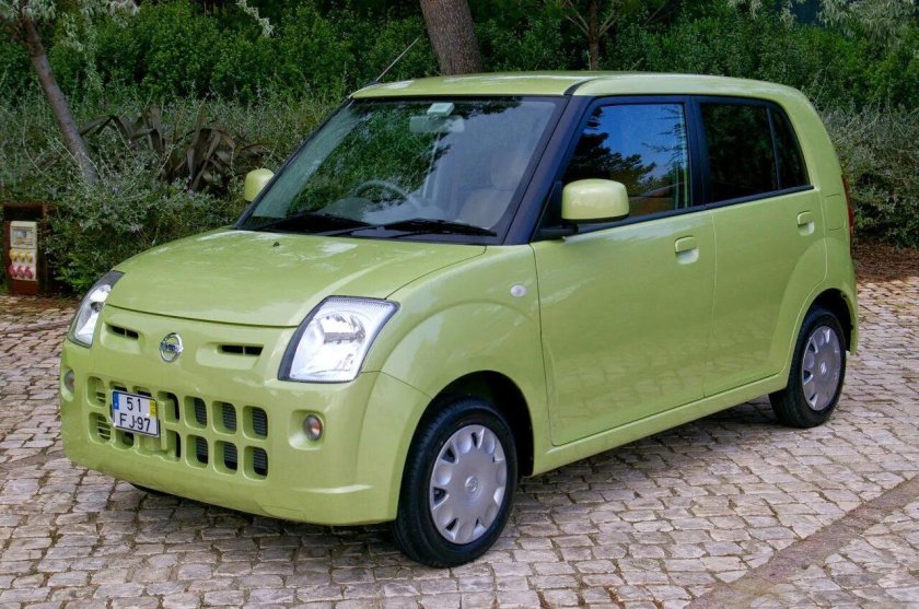 Судзуки Альто