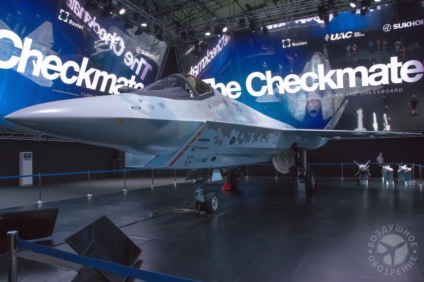Ростех самолеты