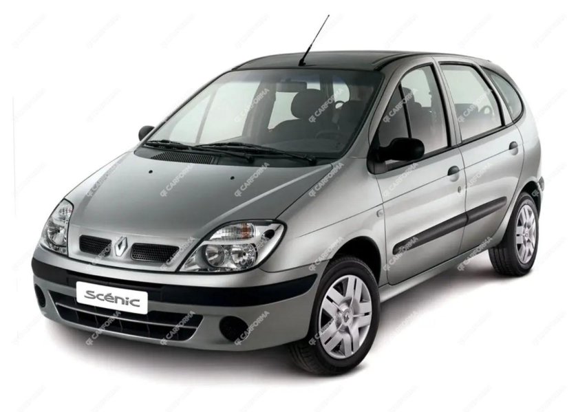 Renault Scenic 1