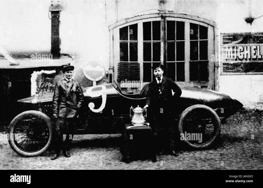 Руссо-Балт с24/58