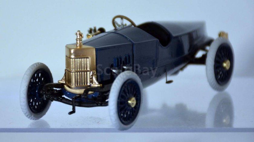 Руссо-Балт прожектор с 24/30