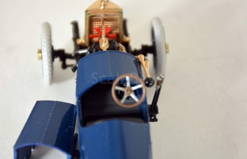 Руссо-Балт с-24/60 гоночный