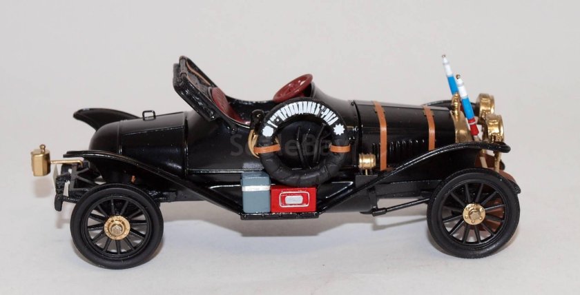 Руссо-Балт с24/55