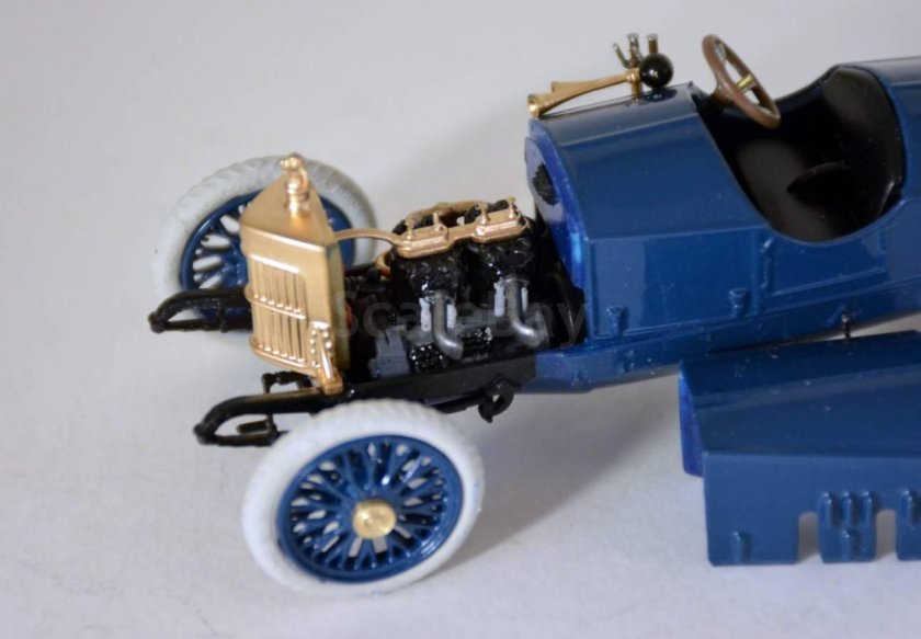 Руссо-Балт с-24