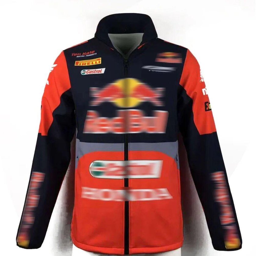 Гоночные куртки Мальборо