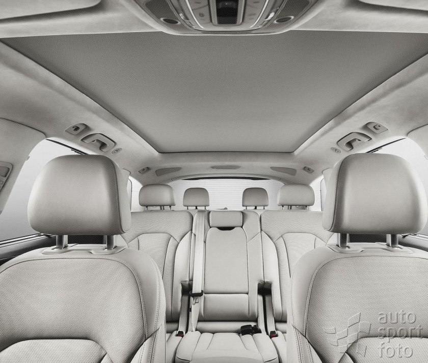 Ауди q7 семиместная