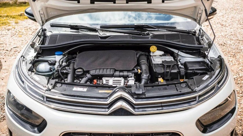 Ситроен tu3jp