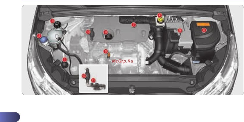 Ситроен с4 2020 датчик уровня жидкости стеклоомывателя