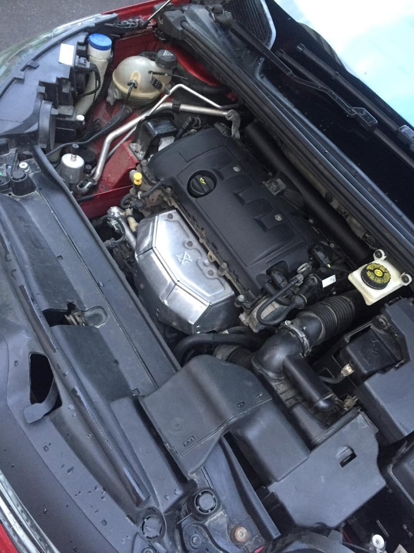 Теплоэкран ep6