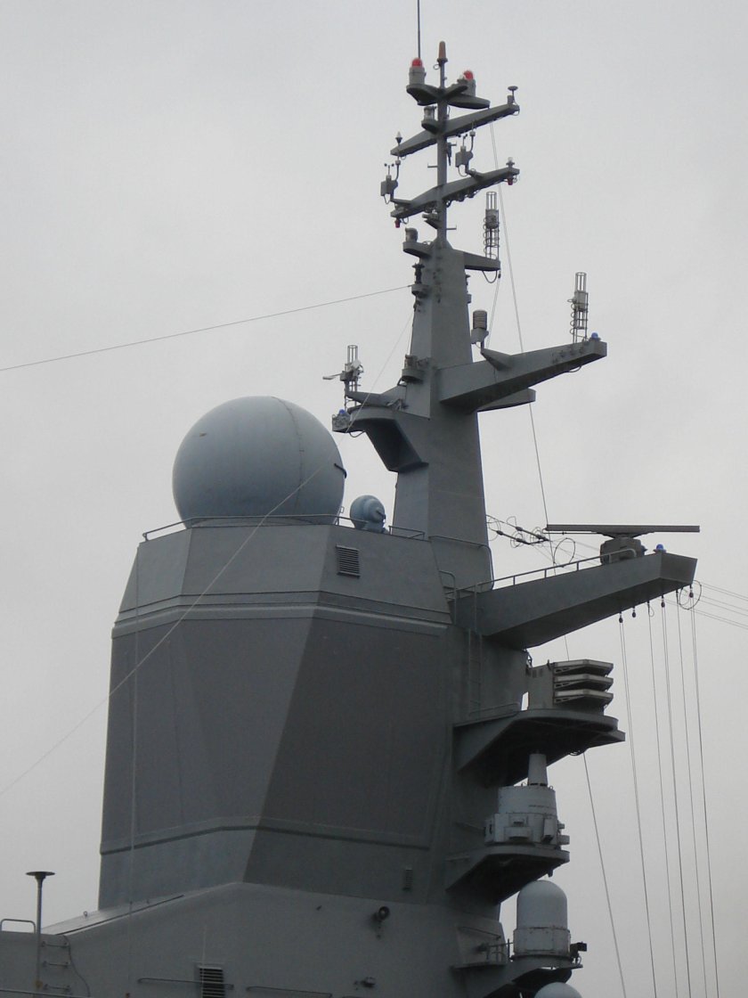 20380 С РЛК «заслон»