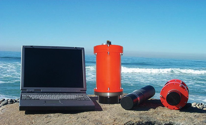 Гидроакустическая система