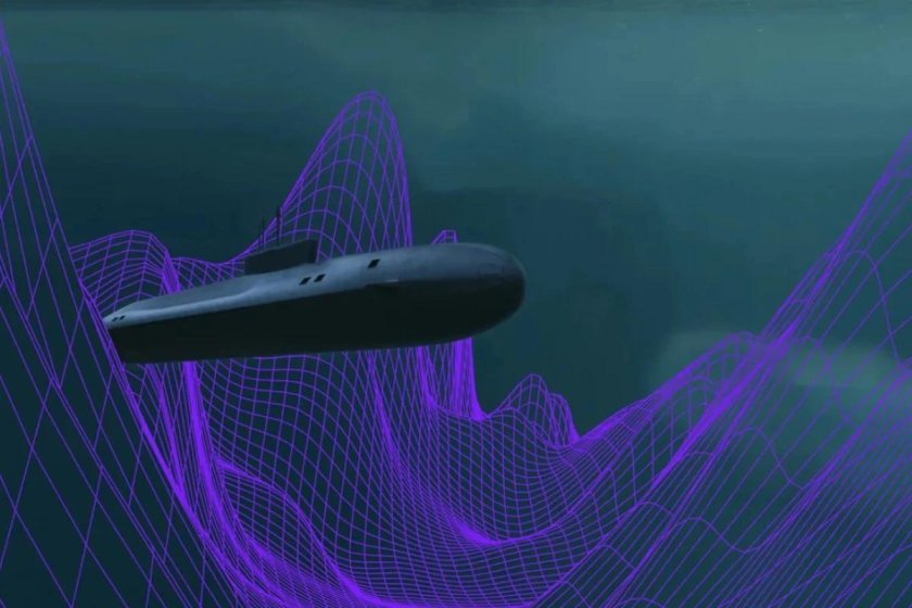 Квантовая навигация