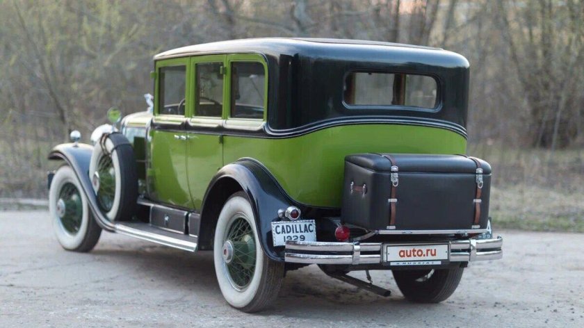 Cadillac 1929