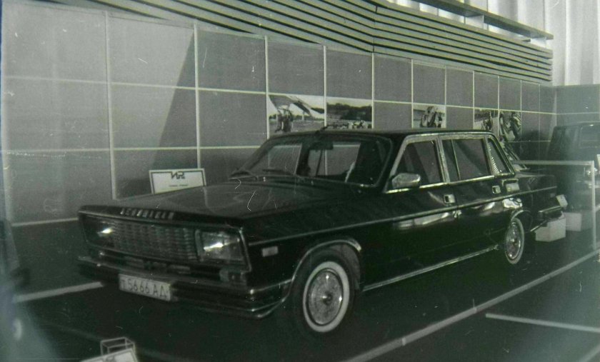 САМАВТО Ленинакан