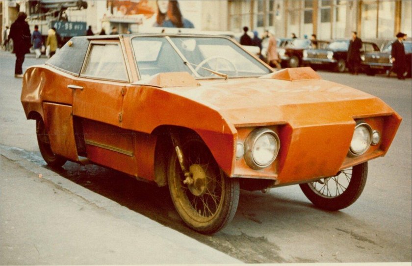 САМАВТО Панголина