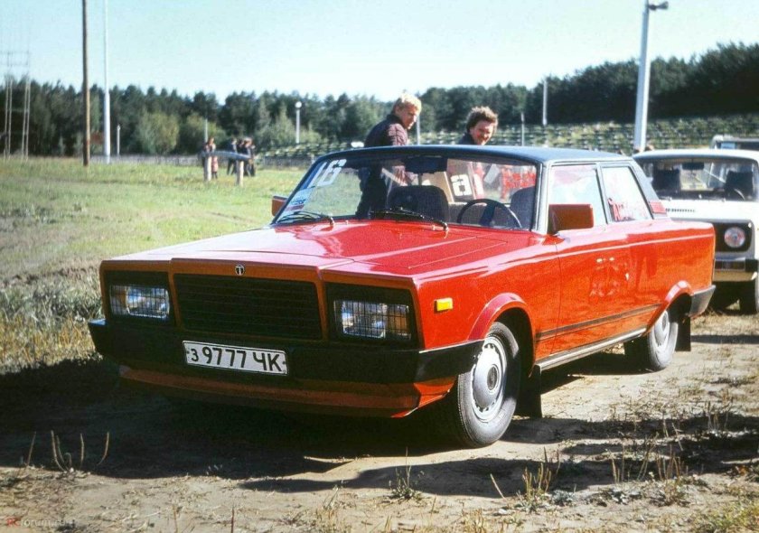 САМАВТО Ленинакан