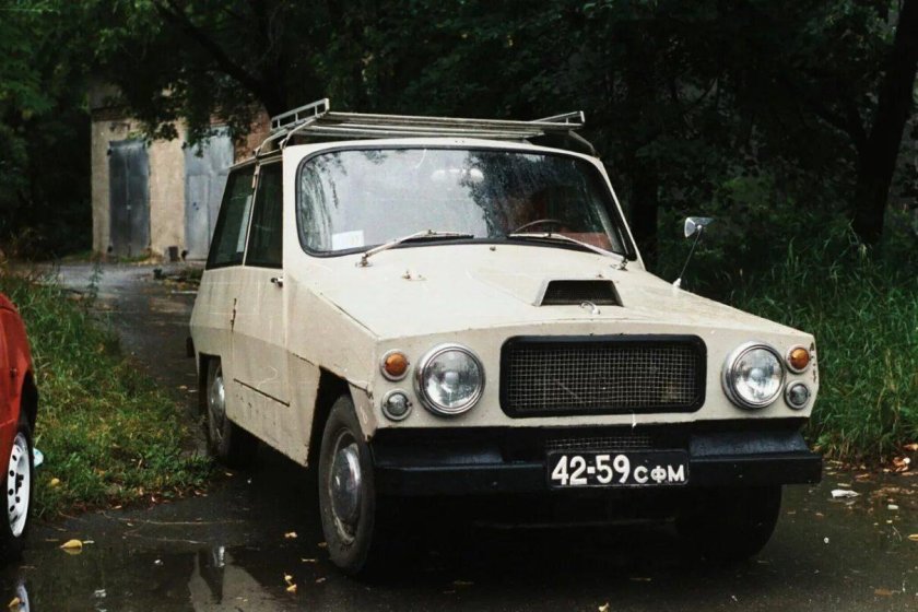 САМАВТО Тбилиси