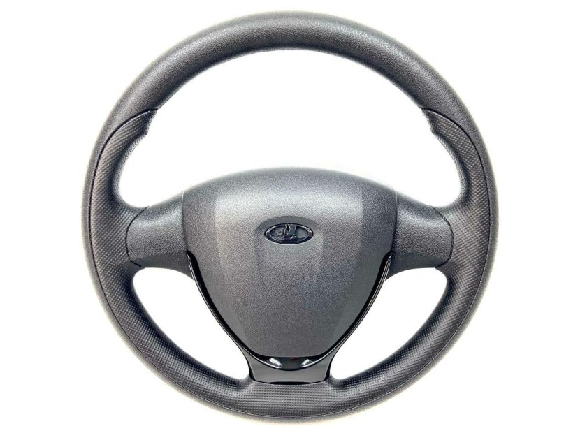 Руль ВАЗ 2170