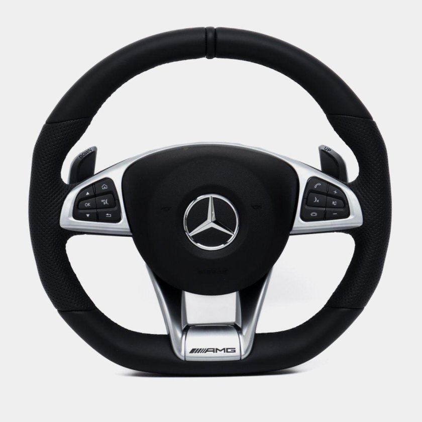 ВАЗ рул универсал