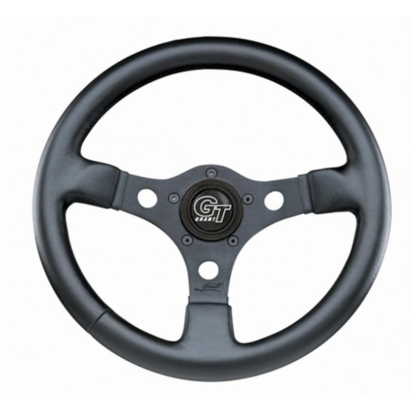 Руль №2 (Steering Wheel number 2)