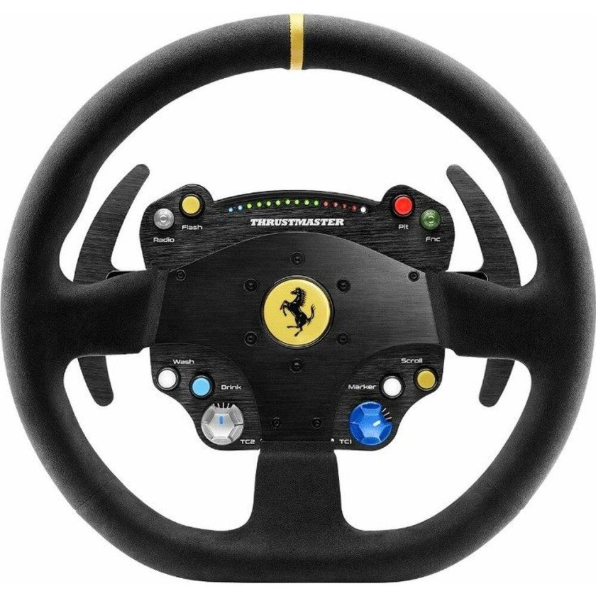 Thrustmaster TS-PC Racer