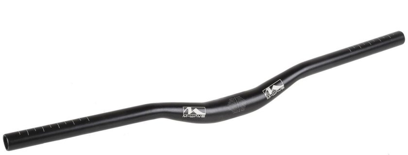 Руль m-Wave MTB 5-403501