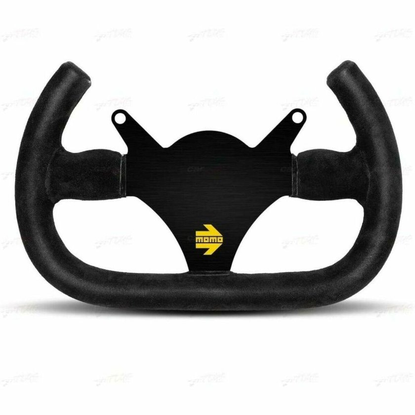 Руль автомобиля