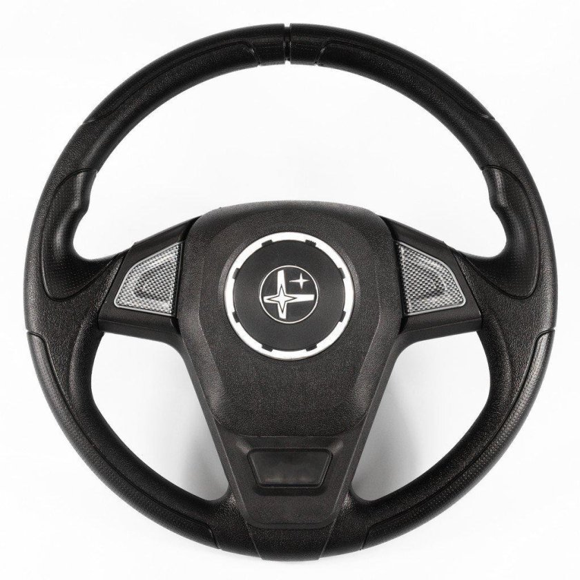 Руль УАЗ Хантер