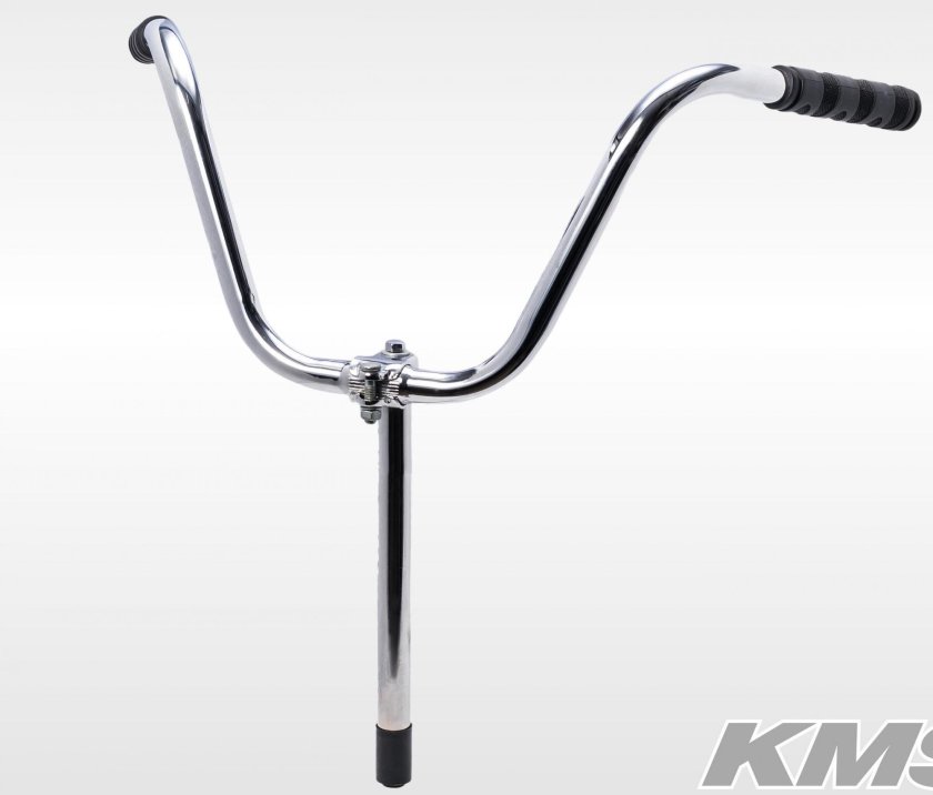 Руль St ZXD-007-S для дорожных велосипедов