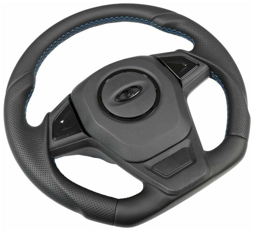 Руль Барс на ниву