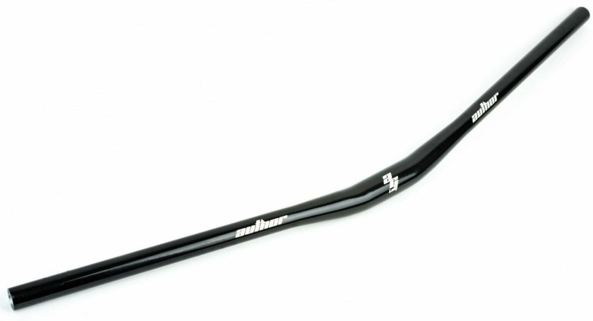 Руль велосипедный author Gravel aco-HB x8