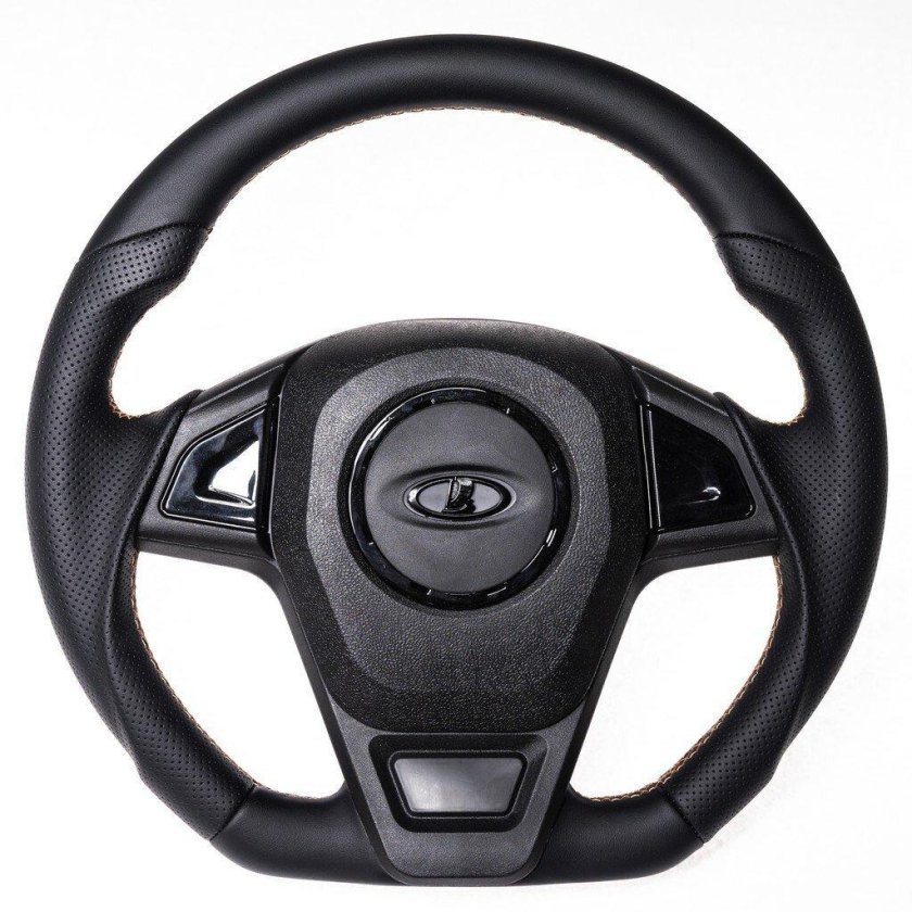 Руль Lada Samara 1 2108