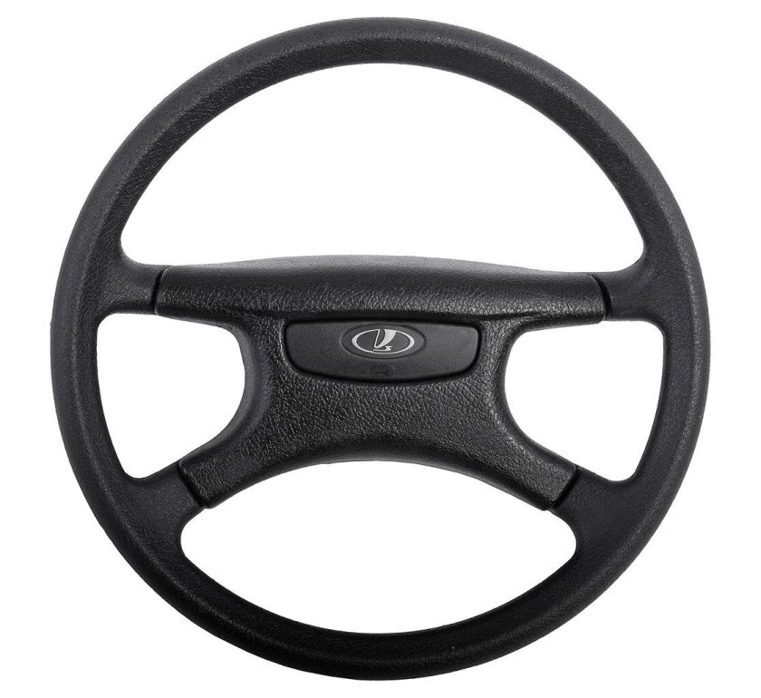 Руль ВАЗ 2107 оригинал