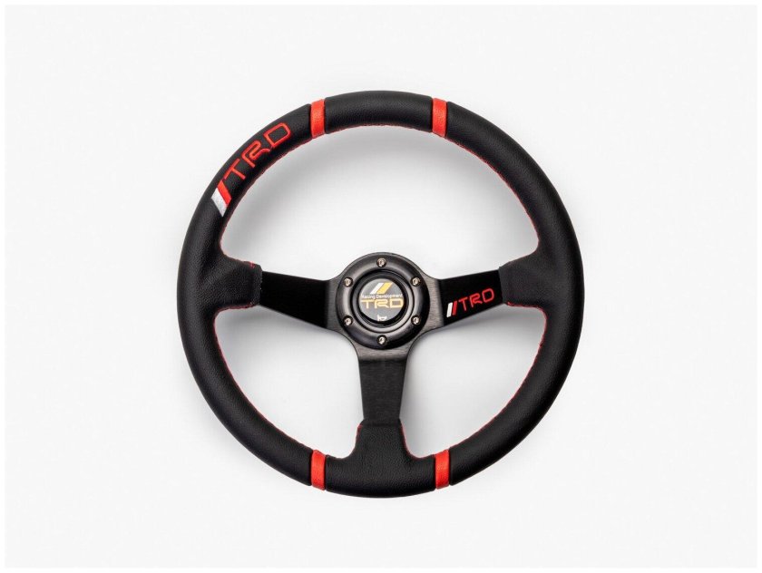 МОМО Корс руль