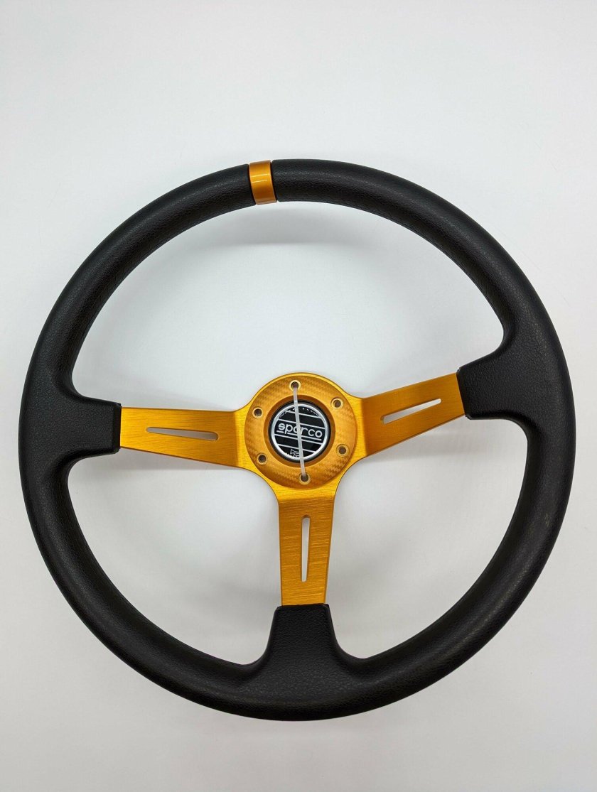 Thrustmaster TS-XW Racer Sparco p310 Competition Mod