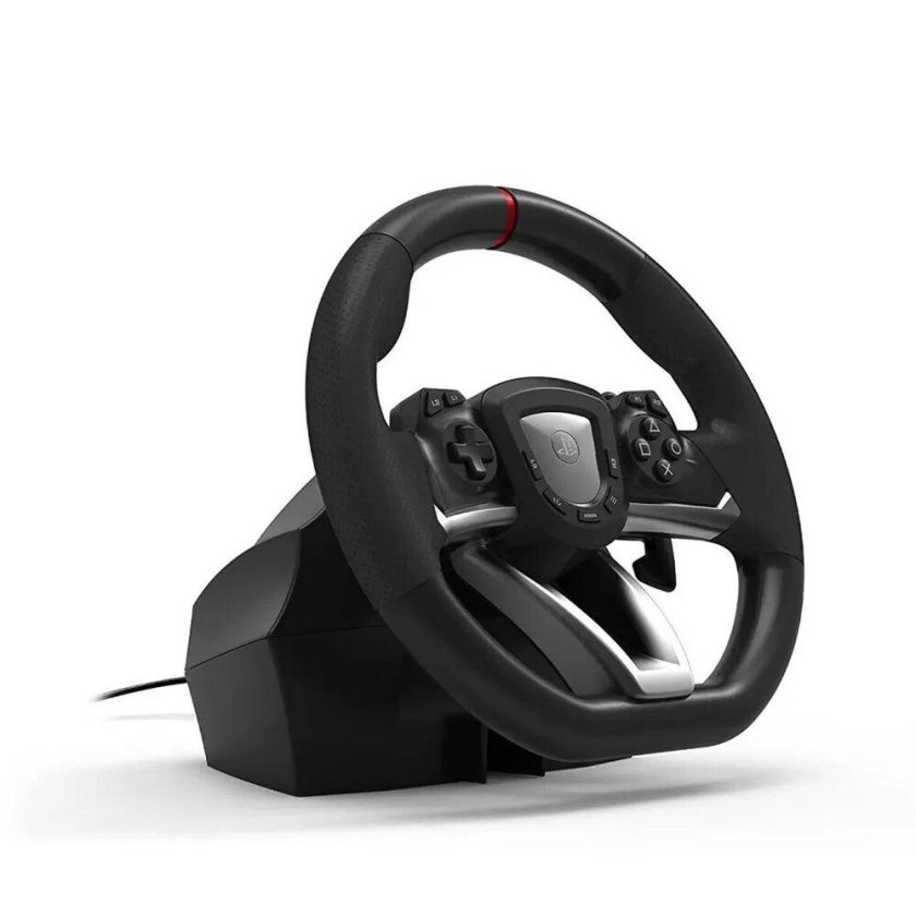 Hori Racing Wheel Apex
