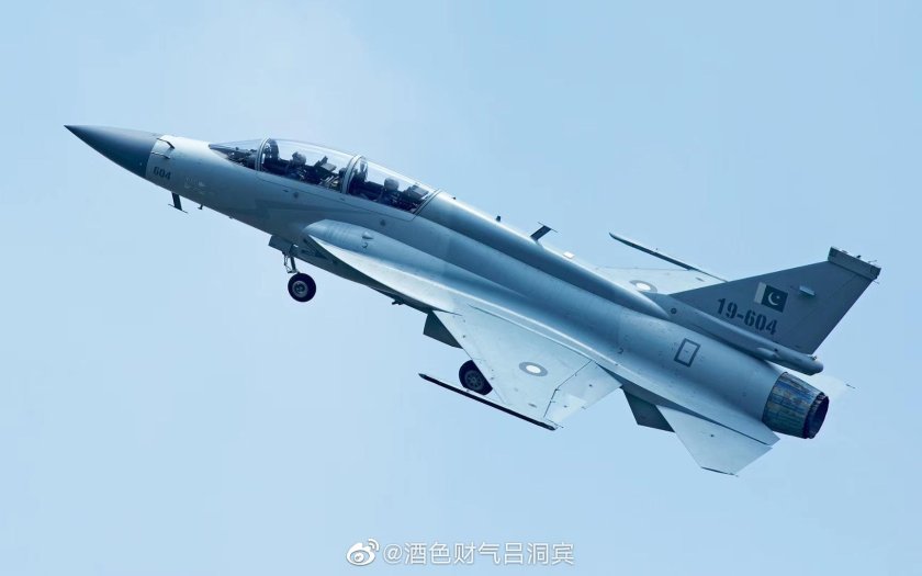 FC-1/JF-17