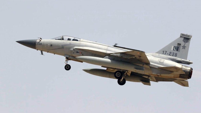 JF-17 Thunder Block III