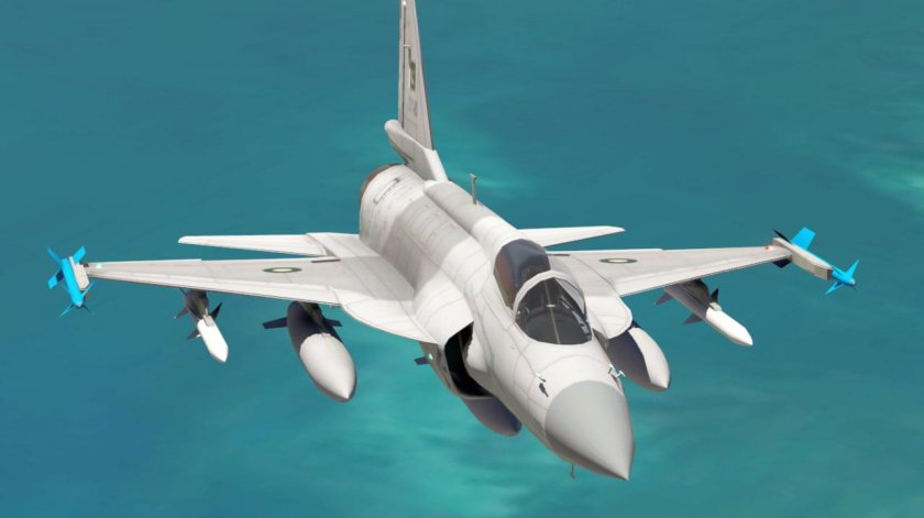 JF-17 Block III