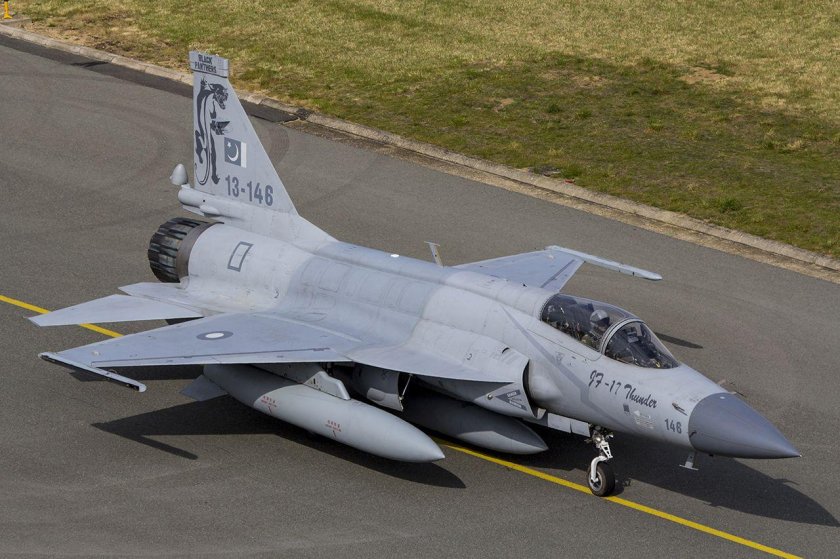 JF-17 Block III